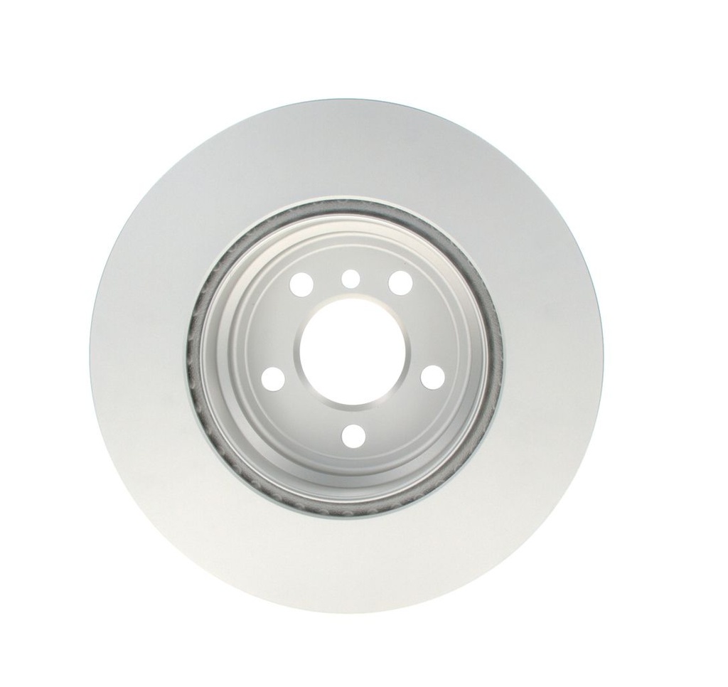 REAR DISC BOSCH BMW 345MM