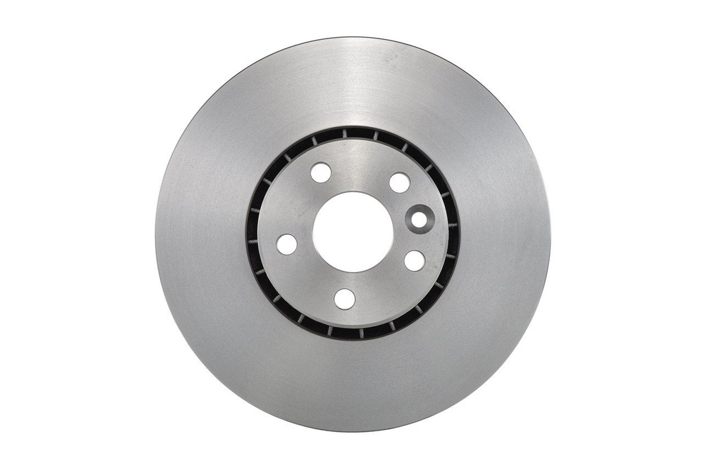 FRONT DISC 328MM BOSCH VOLVO