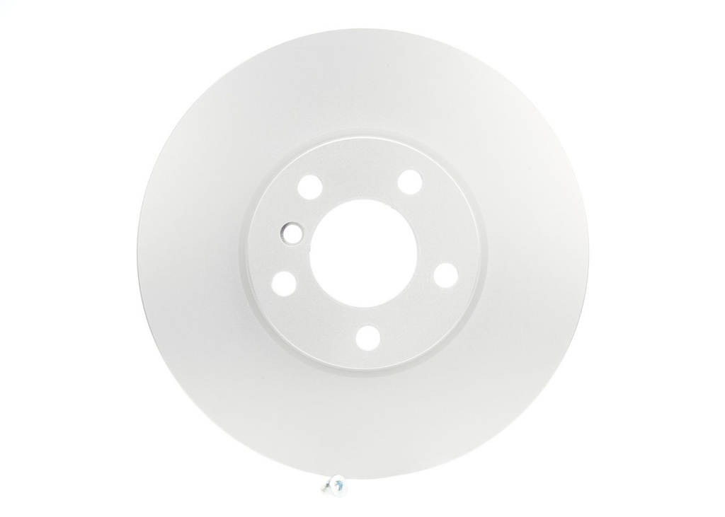 FRONT DISC 332MM BOSCH BMW