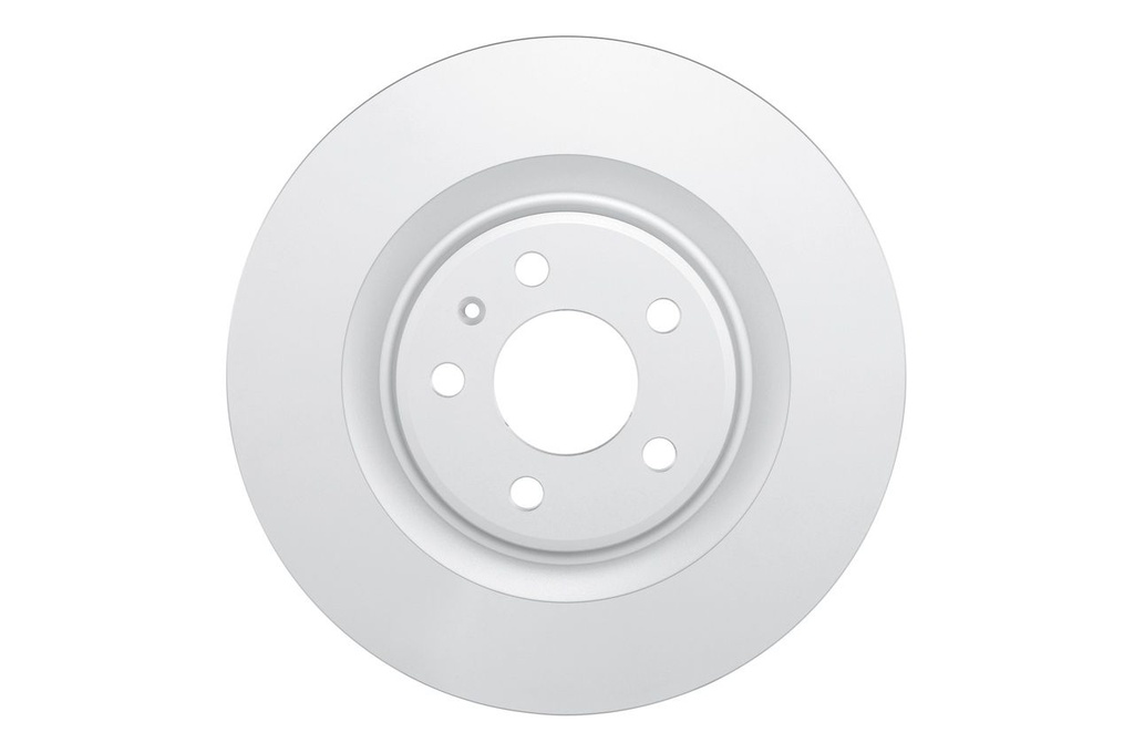 REAR DISC 330MM BOSCH VAG