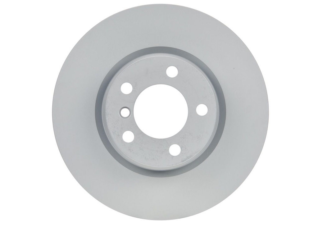 FRONT DISC BOSCH BMW 330MM