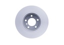 FRONT DISC BOSCH BMW 300MM
