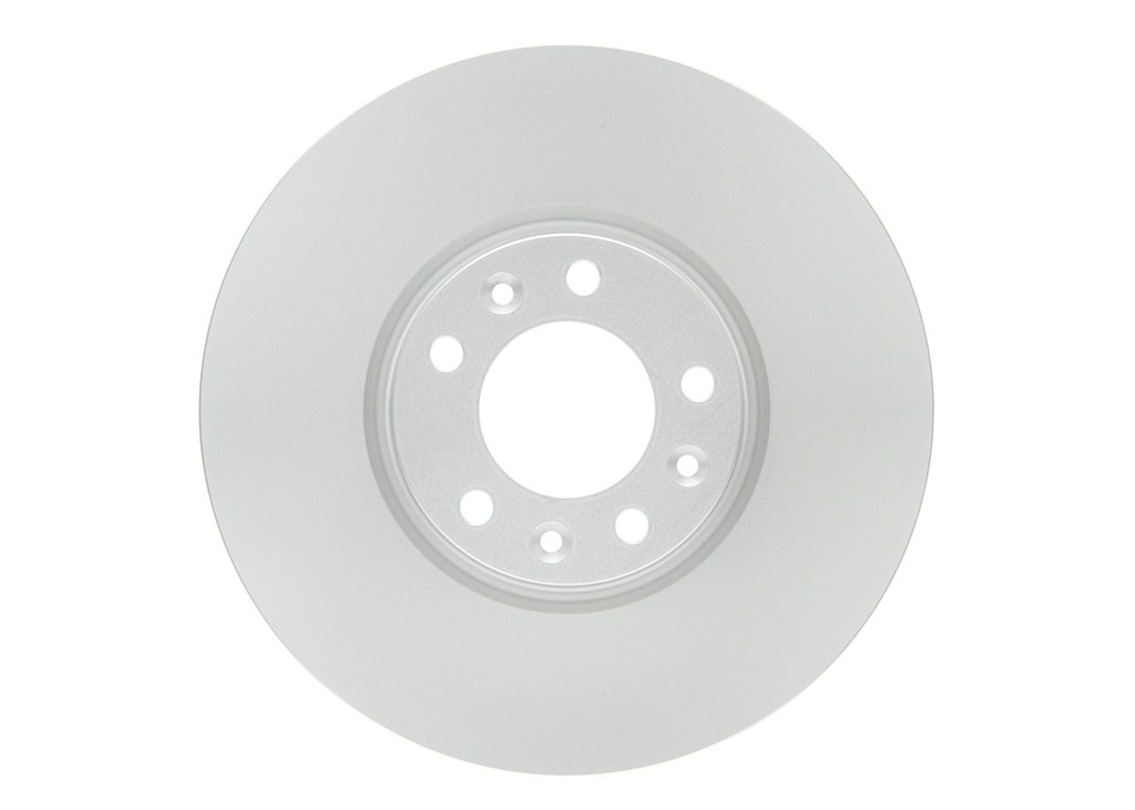 FRONT DISC BOSCH PSA IVECO 304MM