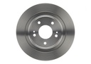 REAR DISC BOSCH PSA