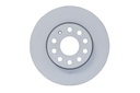 FRONT DISC BOSCH VAG