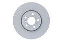 FRONT DISC BOSCH BMW 307MM