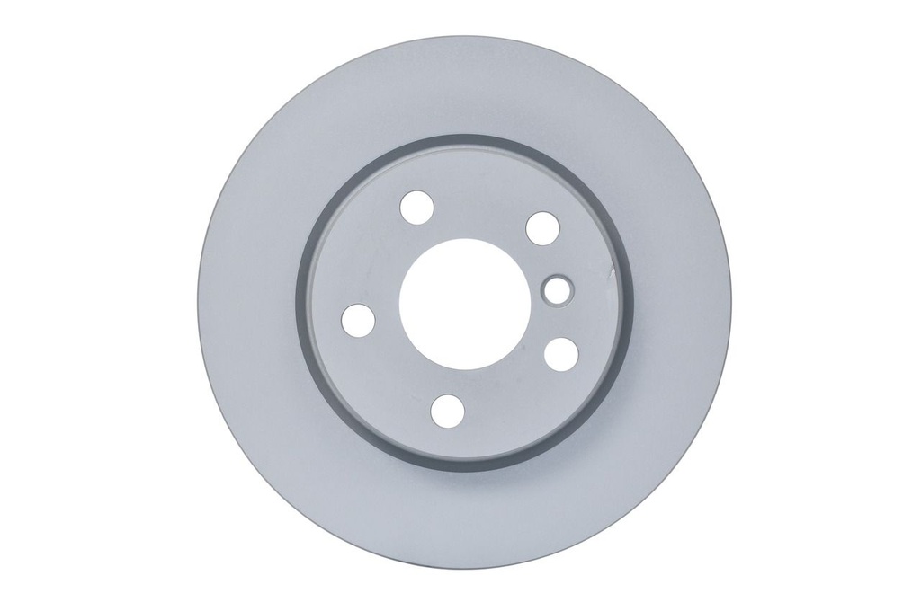 FRONT DISC 280MM BOSCH MINI
