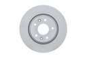 FRONT DISC BOSCH RENAULT