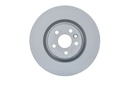 FRONT DISC 325MM BOSCH LAND ROVER