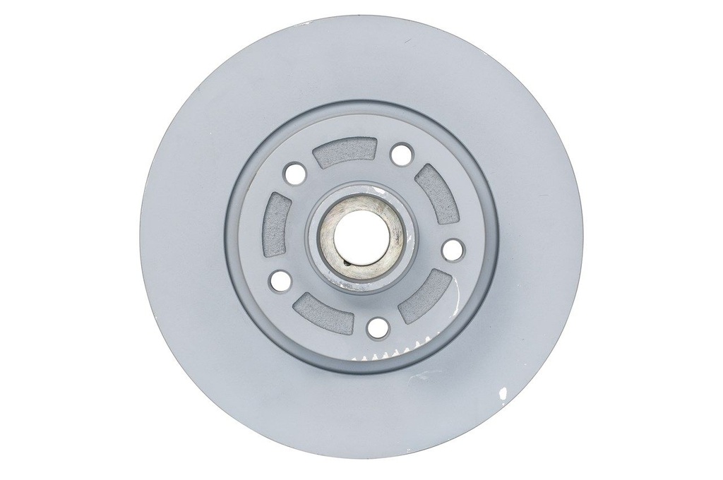 REAR DISC BOSCH RENAULT