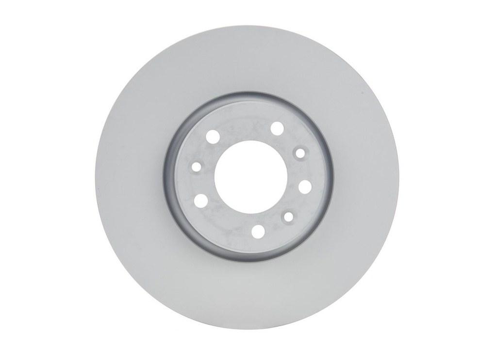 FRONT DISC BOSCH PSA