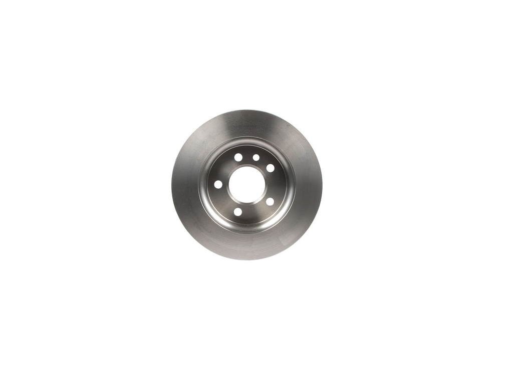 REAR DISC BOSCH VAG