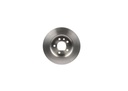 REAR DISC BOSCH VAG