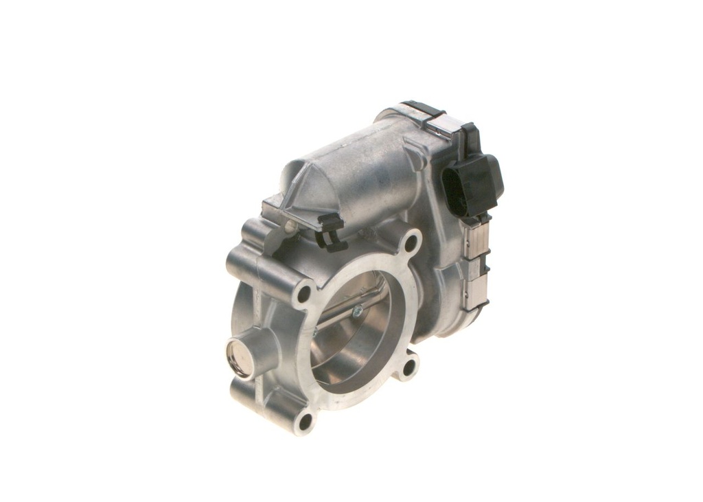 THROTTLE BODY BOSCH MERC