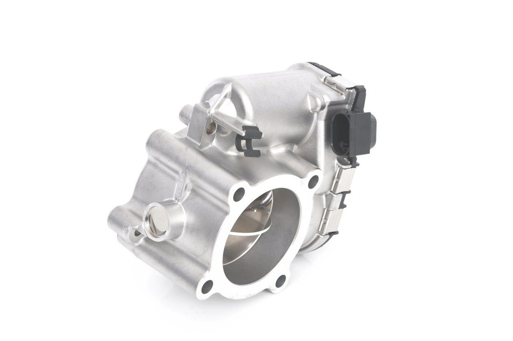 THROTTLE BODY BOSCH MERC