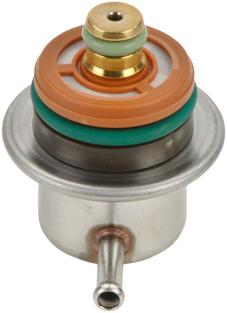 FUEL PRESSURE REGULATOR BOSCH VAG