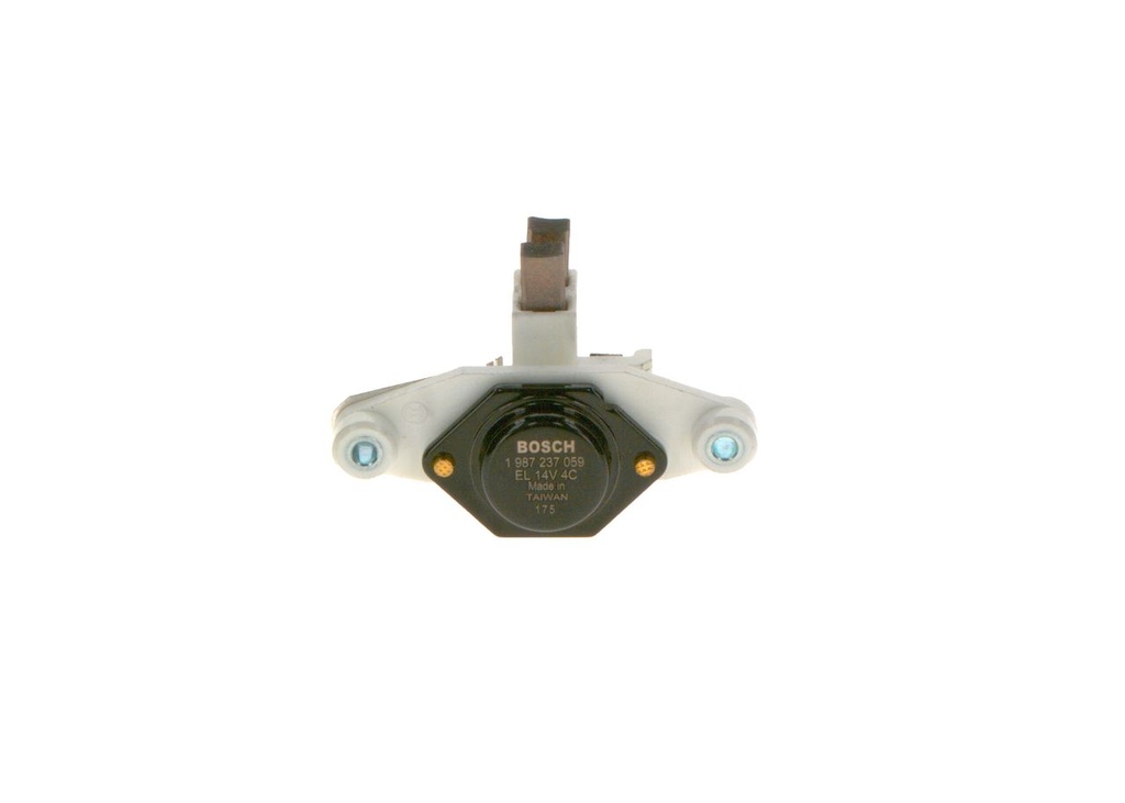 ALTERNATOR REGULATOR BOSCH MERC