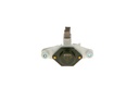 ALTERNATOR REGULATOR BOSCH MERC