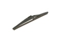 WIPER BLADE REAR BOSCH MERC 300MM