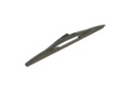 WIPER BLADE REAR BOSCH PSA 350MM