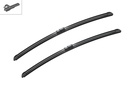 WIPER BLADE SET W204/W212/T5 DIRECT FIT
