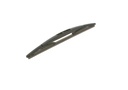 WIPER BLADE REAR BOSCH