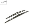 WIPER BLADE BOSCH BMW MERC PSA