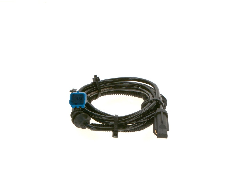 ABS SENSOR REAR BOSCH PSA