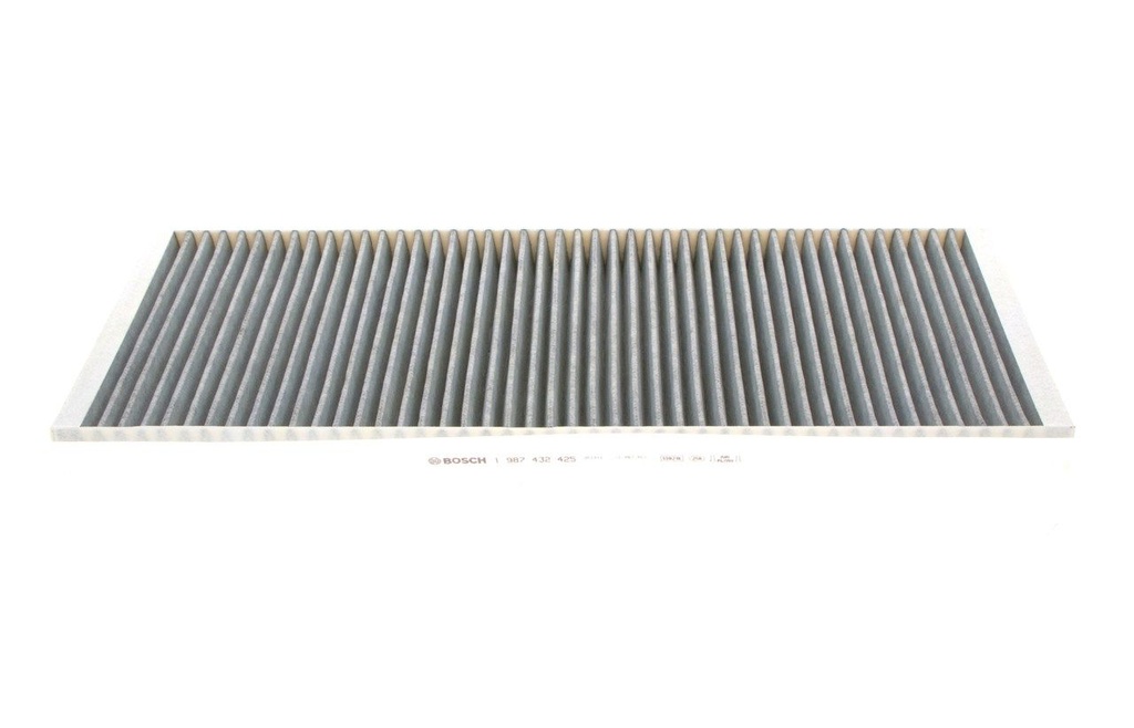 A/C MICRO FILTER [CARBON] BOSCH BMW