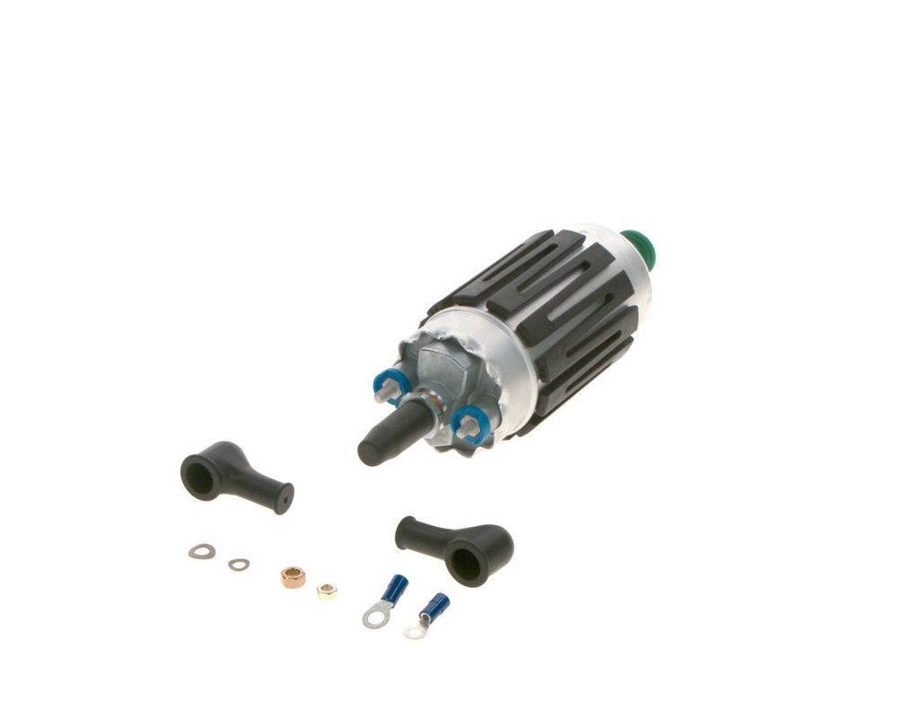 FUEL PUMP BOSCH BMW VAG