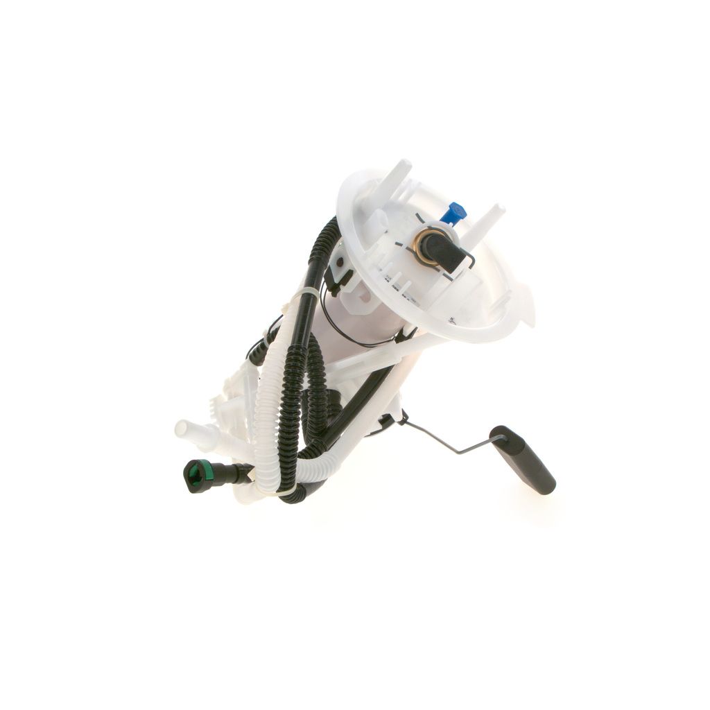 FUEL PUMP BOSCH MERC