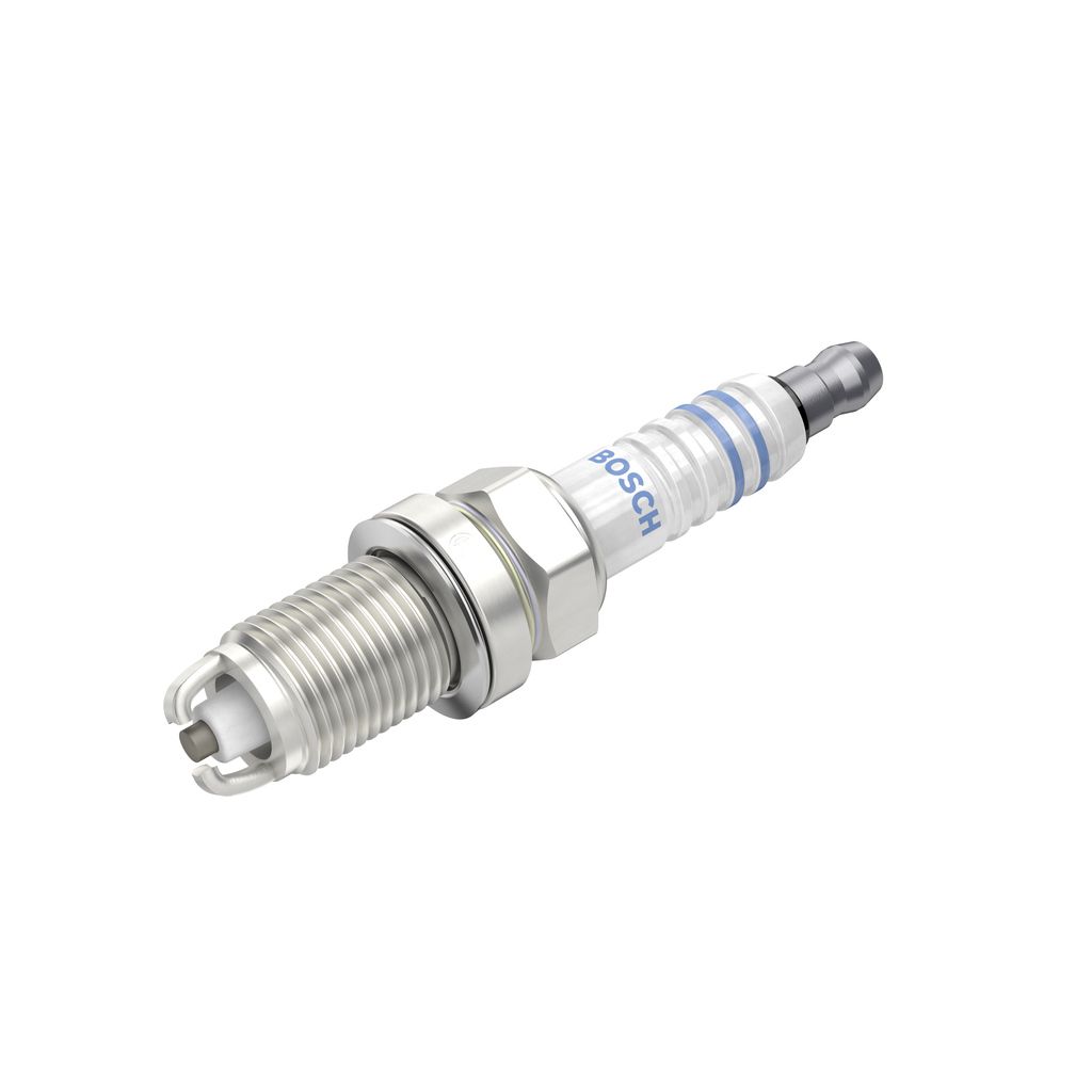 SPARK PLUG USE FR78X  SUPER 4