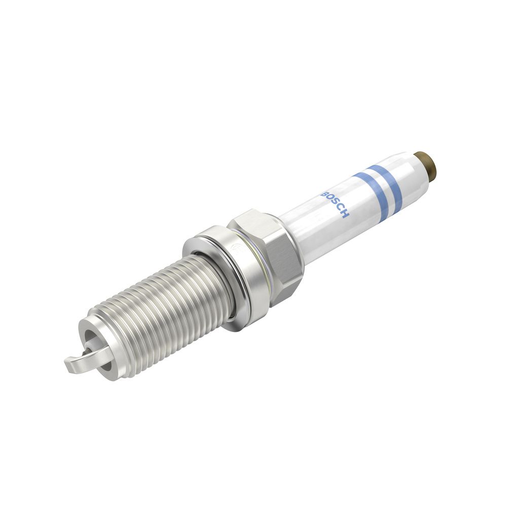 SPARK PLUG BOSCH DOUBLE PLATINUM VAG