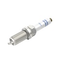 SPARK PLUG BOSCH DOUBLE PLATINUM VAG