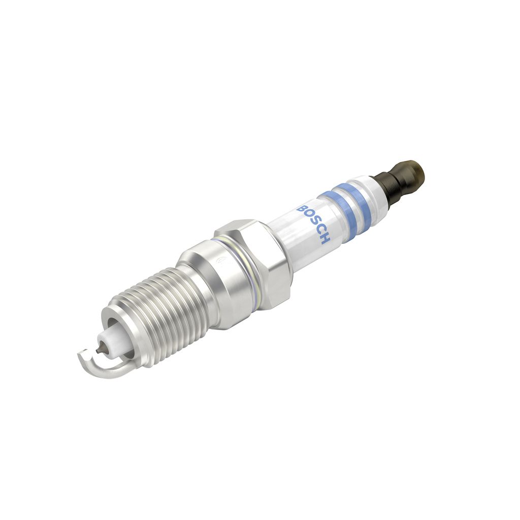 SPARK PLUG BOSCH DOUBLE PLATINUM