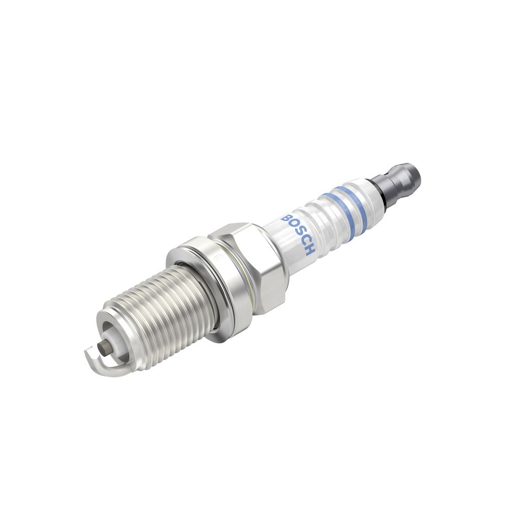 SPARK PLUG SUPER PLUS BOSCH Mercedes
