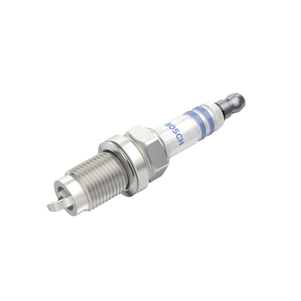 SPARK PLUG BOSCH DOUBLE IRIDIUM HONDA