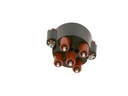 DISTRIBUTOR CAP BOSCH MERC