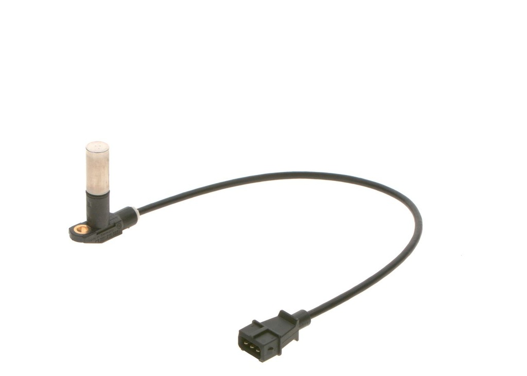 CRANKSHAFT PULSE SENSOR BOSCH BMW [OAR]