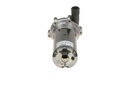 ADDITIONAL WATER PUMP BOSCH MERC
