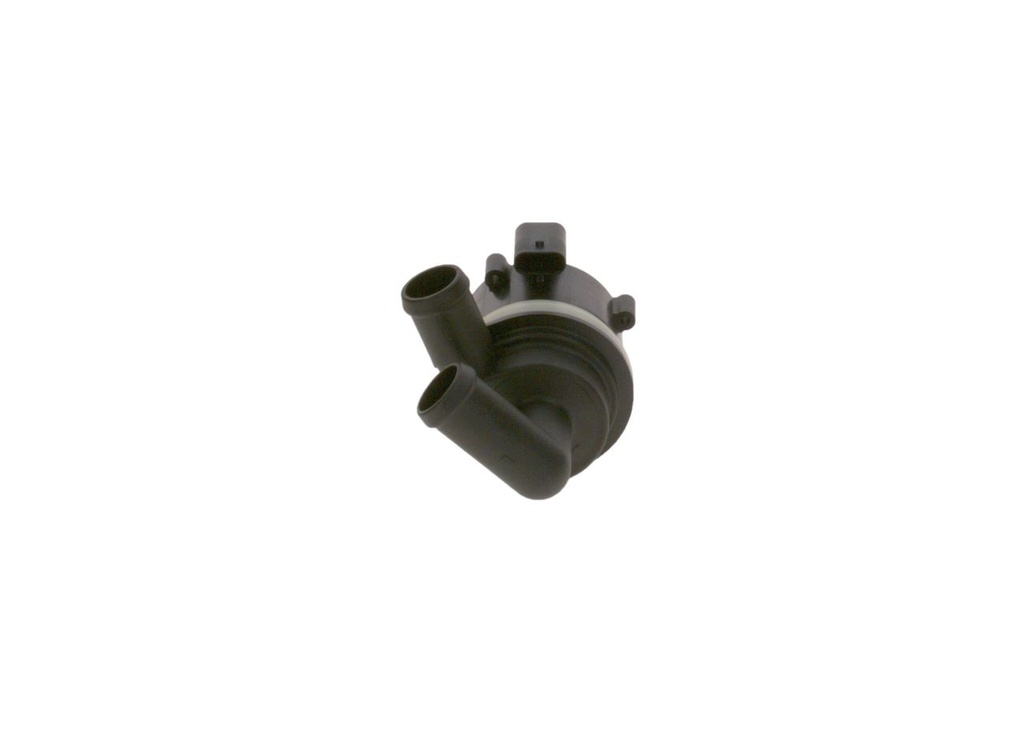 ADDITIONAL WATER PUMP BOSCH VAG
