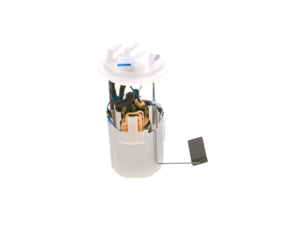 FUEL PUMP BOSCH MERC