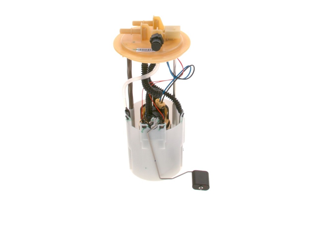 FUEL PUMP BOSCH MERC
