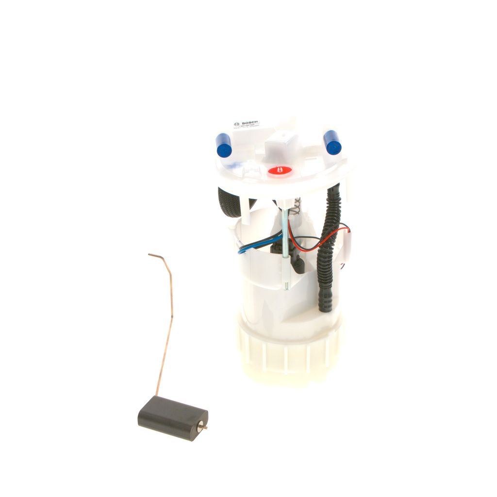 FUEL PUMP ASSEMBLY BOSCH RENAULT