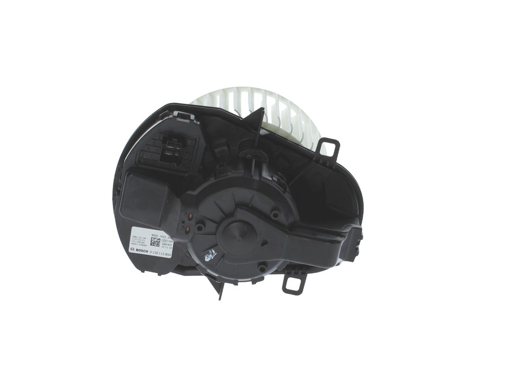 A/C BLOWER MOTOR BOSCH VAG
