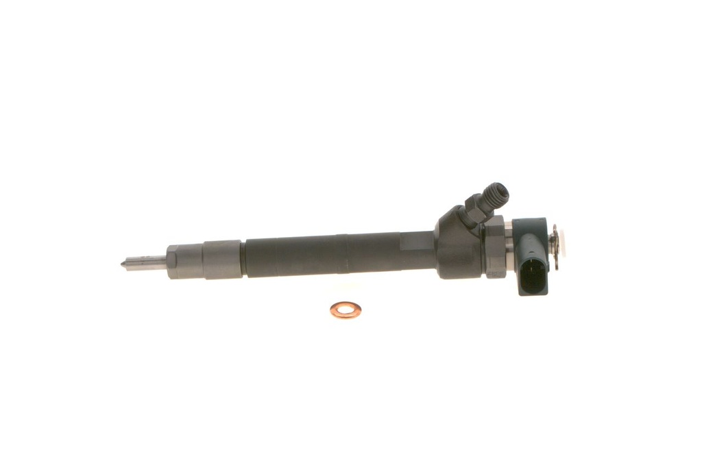 FUEL INJECTOR BOSCH MERC