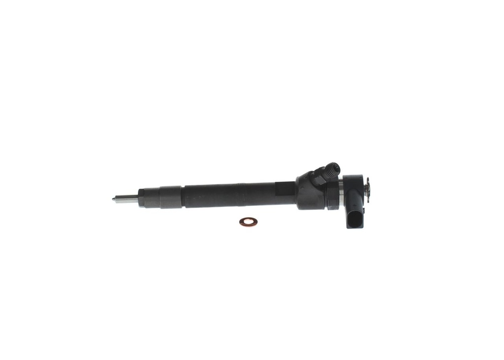 FUEL INJECTOR BOSCH MERC