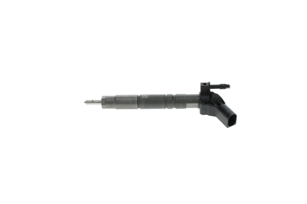 FUEL INJECTOR BOSCH MERC