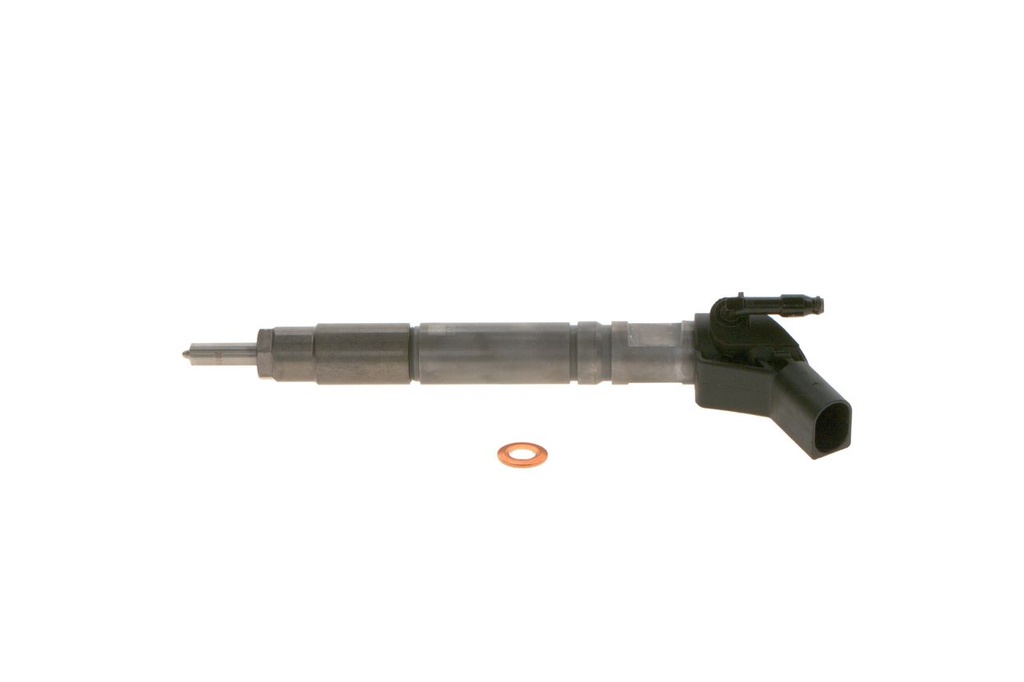 FUEL INJECTOR BOSCH MERC