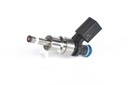 FUEL INJECTOR BOSCH VAG